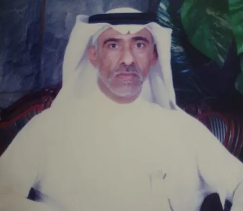 عبدالله الراشد طبيب جراح عالج نفسيات أهل القطيف.. بصمت