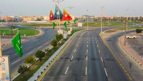 الشرقية.. الحرارة تنخفض والرطوبة ترتفع مع أتربة وغبار