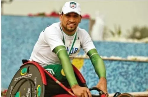 غداً.. البطل الدولي محسن آل إسماعيل يدرّب ذوات الشلل الرباعي في رياضة “البوتشيا”