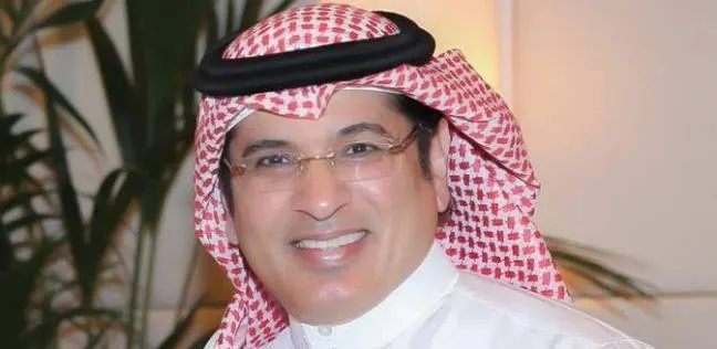 الحارثي مزوداً بخبرة 20 عاماً صحافة رئيساً تنفيذياً لهيئة الإذاعة والتلفزيون