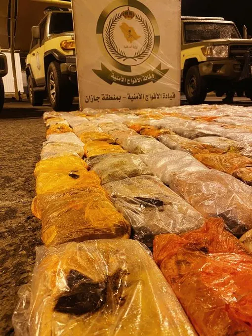 المخدرات تزيد الحوادث في الشوارع.. والحشيش والكبتاغون والهيروين أكثرها انتشاراً