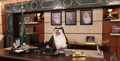 الأمير سعود بن نايف يدعو لوضع رؤية استراتيجية لاستثمار مقومات الشرقية