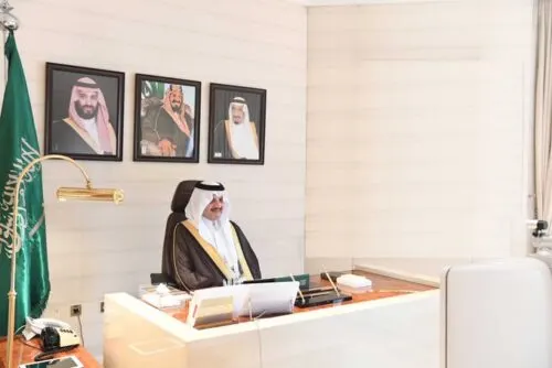 أمير الشرقية: المنطقة ملتقى حضارات.. و”كورونا” جدد الاهتمام بالبيئة