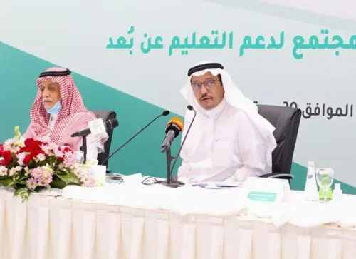 وزير التعليم: رفعنا للمقام السامي توصياتنا حول مستقبل الدراسة.. وترقبوا القرار