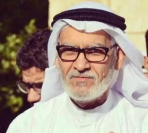 الخويلدية تودّع أول صيدلي فيها برحيل إبراهيم آل حسين