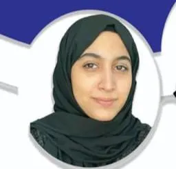 احتفاء خاص بشهد آل قيصوم.. سفيرة المملكة إلى “تحدي القراءة العربي”