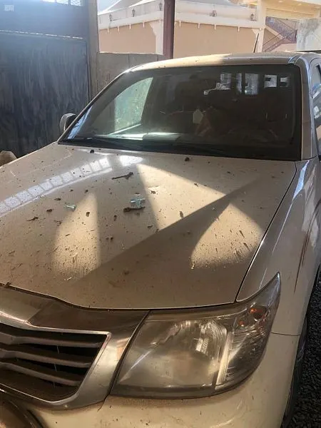 “التحالف” يُعلن عن إسقاط الطائرة الرابعة خلال 48 ساعة