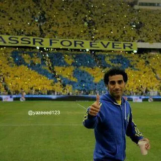 الراهب يختتم مسيرة 18 عاماً.. من الترجي إلى النصر فالاعتزال