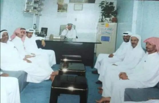 التفاصيل غداً.. من سرق “روزنامة” إبراهيم شنر بعد 44 سنة من توثيق أحداث القطيف..؟