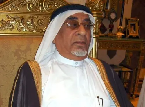 [4] سارية وطن.. السيد حسن العوامي وسيرة في العمل الاجتماعي