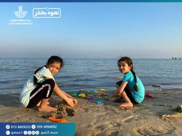“البيئة”: اللائحة التنفيذية للإدارة البحرية والساحلية تحمي الشواطئ من التعديات