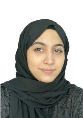 شهد القيصوم تمثّل المملكة في منافسات “تحدي القراءة” النهائية