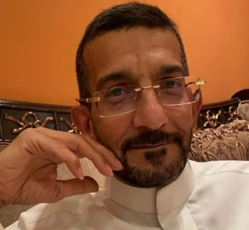 مشعوذ اللغة.. محمد الماجد