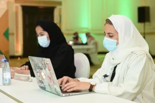 [أسماء] “الداخلية” تعلن أسماء 16 فائزاً في “تحدي أبشر”
