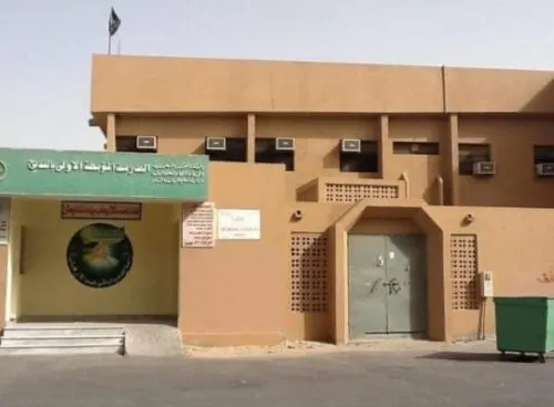 طالبات المدرسة الأولى في القديح “يتيمات”.. رحلت هدى الجشي