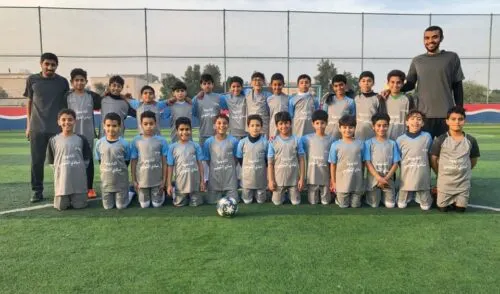 نادي التوبي يحلم بالمحلية.. ولاعبو البلدة يتقلدون الذهب عربياً ودولياً