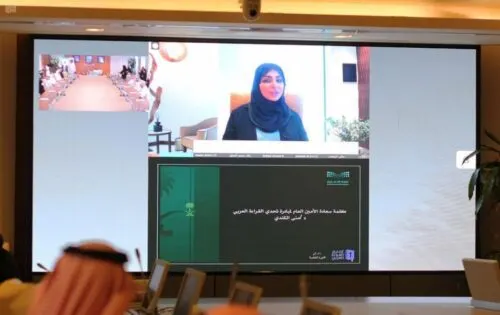 “التعليم” تحتفي في شهد القيصوم وبقية المتأهلين لـ”تحدي القراءة العربي”