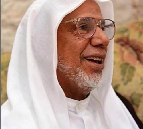 خسر أشعاره في حريق قبل سنوات.. الملا حسن شهاب على السرير الأبيض منذ 12 يوماً