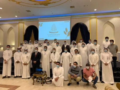 وقبل منتصف الليل.. “سنابل العطاء” تفوز بإدارة “خيرية الجارودية”