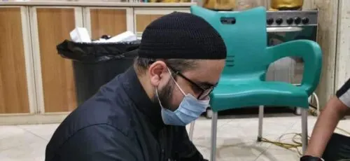 العوامية حزينة.. رحل “صوت الفقراء” محمد آل ربح