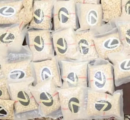 مروج آخر في قبضة “المكافحة”.. حاول توزيع 10 آلاف قرص “امفيتامين”