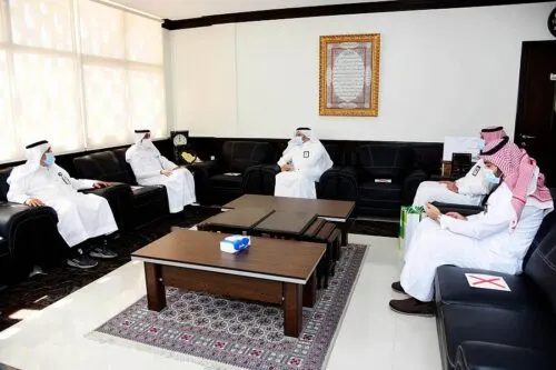 “تقني الشرقية” الأول في التعايش المجتمعي