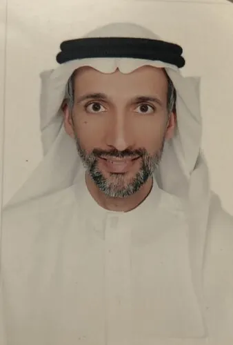 حسين المحروس تقاعد من «أرامكو» ولم يتوقف عن الاختراعات