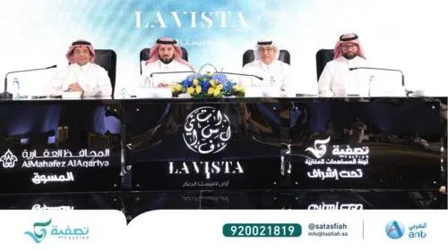 بيع مساهمة بن حسن “المتعثرة” في كورنيش الدمام بـ65 مليون ريال