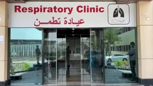 [كورونا] 7 إصابات في القطيف وصفوى من 477 في المملكة