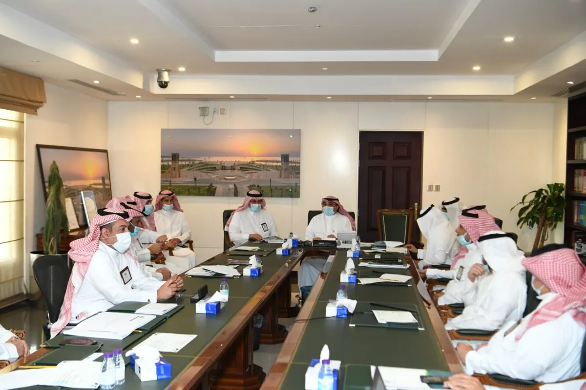 إنجاز 100% من محطات تصريف المياه بالدمام.. استعداداً لموسم الأمطار