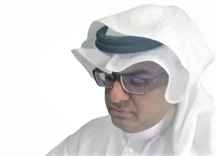 أمجد المحسن يعود إلى 200 سنة ماضية.. ويرسم شخصية رحمة بن جابر.. شعراً