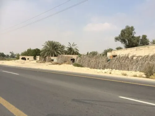 “قهوة قريش”.. صنع “التابلاين مجدها.. وقضى عليها الطريق السريع