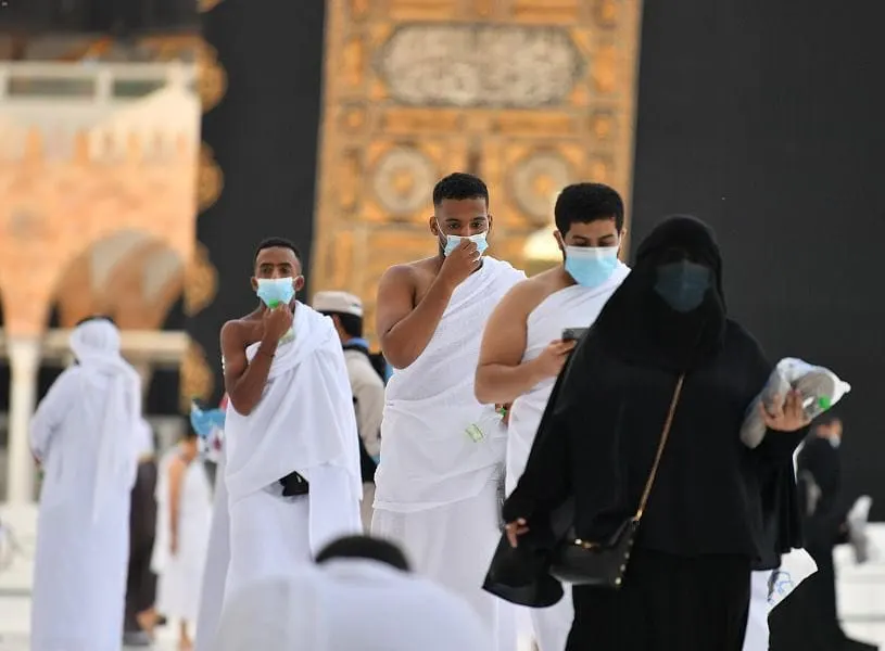 فاجعل أفئدة من الناس تهوي إليهم