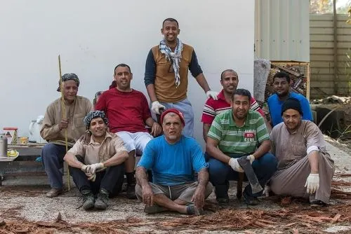 البحاري تودّع صديق “بنات العافية” وقائد فريق “التسجين”