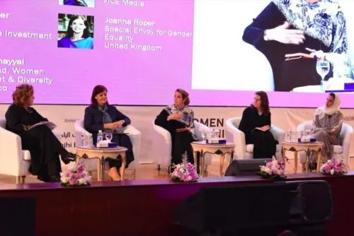 برعاية أمير الشرقية.. منتدى المرأة الاقتصادي 2020 ينطلق في نوفمبر