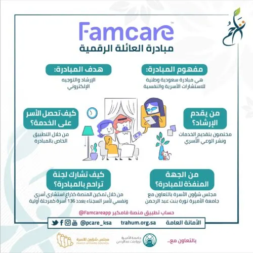 “تراحم الشرقية” تدعم 500 أسرة بـ885 ألف ريال في شهر