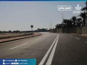سيهات.. الانتهاء من تطوير “القرين”.. ماذا عن الشوارع الـ9 الأخرى؟
