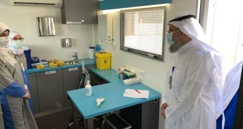 8 شروط لأداء الاختبارات الفصلية بجامعة الإمام عبد الرحمن