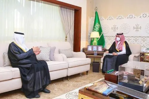 نائب أمير الشرقية: التعليم التقني قادر على إيجاد جيل منافس