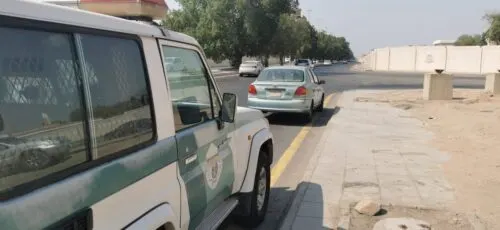 “ثريد تويتري” يوقع بـ12 مخالفاً للسرعة ومفحطاً وقاطعي إشارات