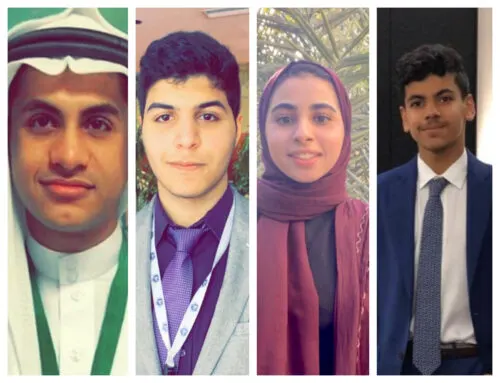 متفوقو القطيف.. بعضهم يعزف بيانو.. ويتابع “بودكاست” ويرفع أثقالاً