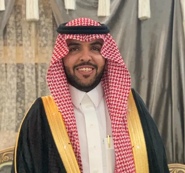 عائلة “المبلع” تحتفل بزواج ابنها أحمد