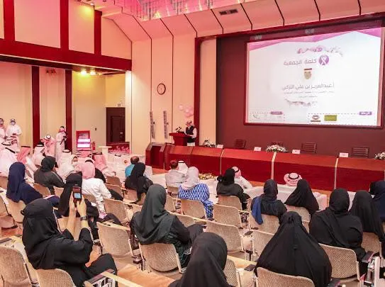 “الشرقية” الأعلى في الإصابة بسرطان الثدي تُطلق “وردية 12”