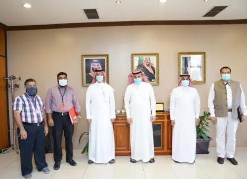 الشرقية.. 4188 تأشيرة خروج نهائي لوافدين في منشآت “متعثرة”