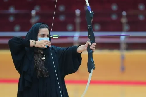 التويجري لـ “صُبرة”: افتتاح مركز تدريب للرماية يشمل الجنسين في القطيف.. قريباً