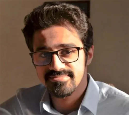 رماد الأحلام