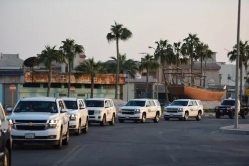 “الأمر بالمعروف” تُنفذ حملة في القطيف تحت شعار “الصلاة نور”