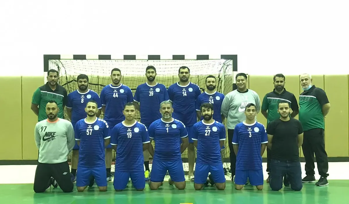 تعادل واعتذار يصعدان بـ”يد الخويلدية” لدوري الدرجة الأولى