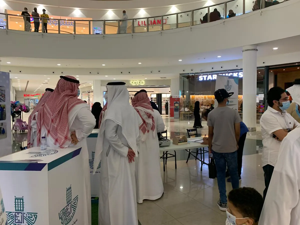 تاروت.. البلدية والأهالي يتشاركون وضع خطط تُحولّ الجزيرة إلى وجهة سياحية