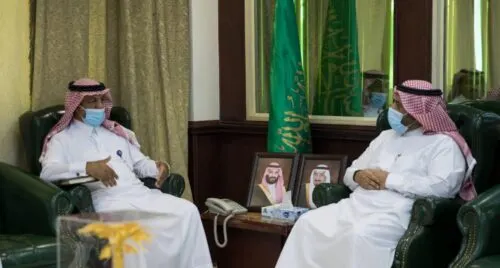 “تعليم الشرقية” تبحث تعزيز الشراكة المجتمعية مع “جستر”
